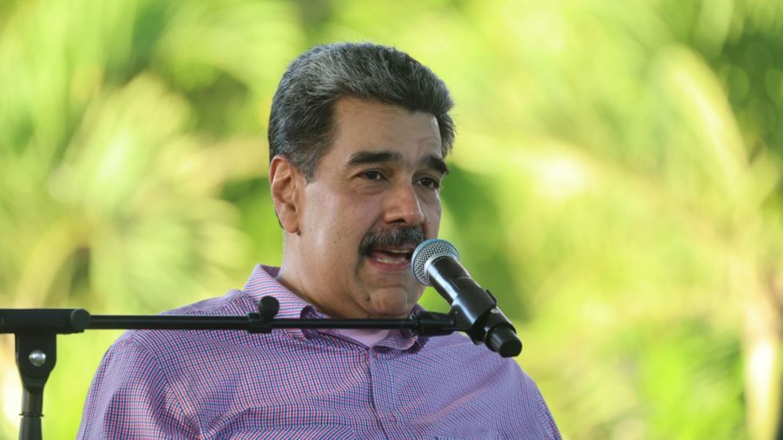 Colombia se abre a dar posible asilo político a Maduro