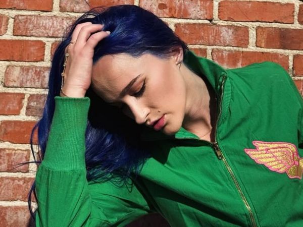 El trágico accidente de Camryn Magness