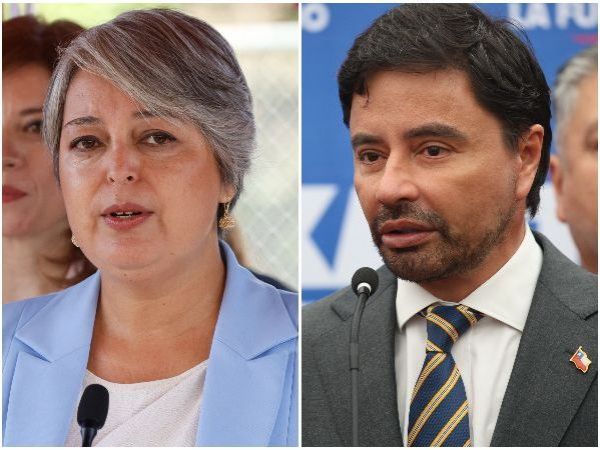 Jara por Carter y recorte fiscal