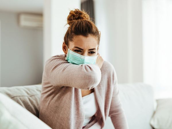 ¿Cuáles son los síntomas de la gripe H3N2?