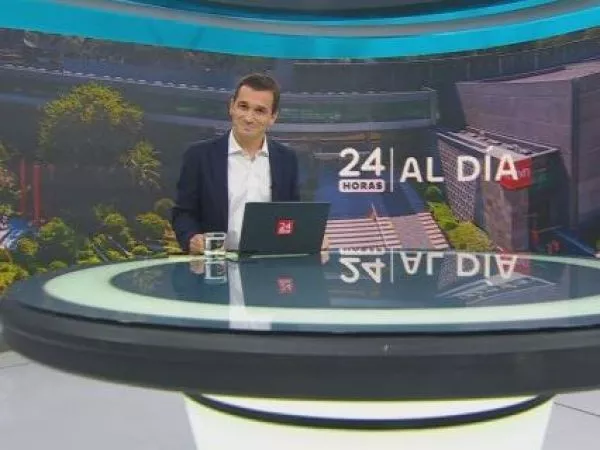 24 Horas al Día