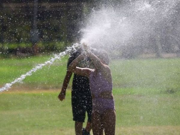calor regiones alerta