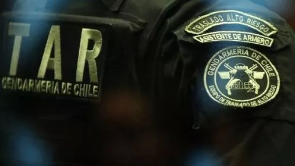 Gendarmería