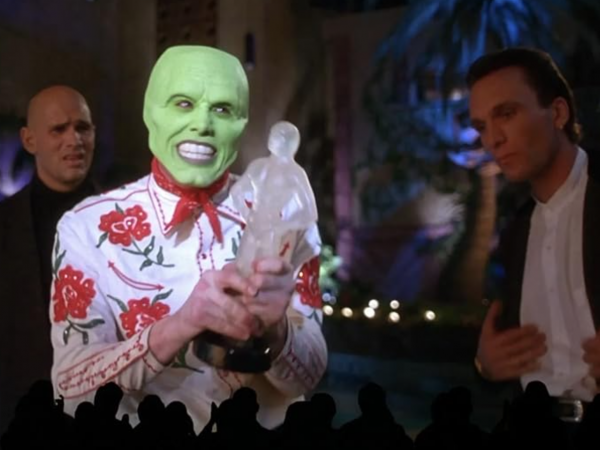 Muere Peter Greene, actor de Pulp Fiction y La Máscara