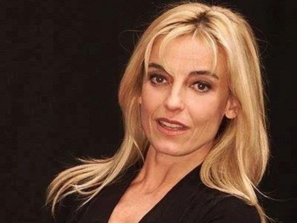 ¿Qué le pasó a Adriana Vacarezza?