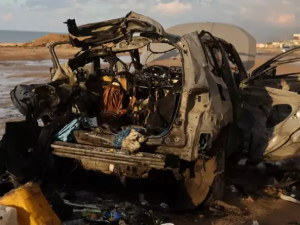 Israel confirma muerte de alto mando de Hamás