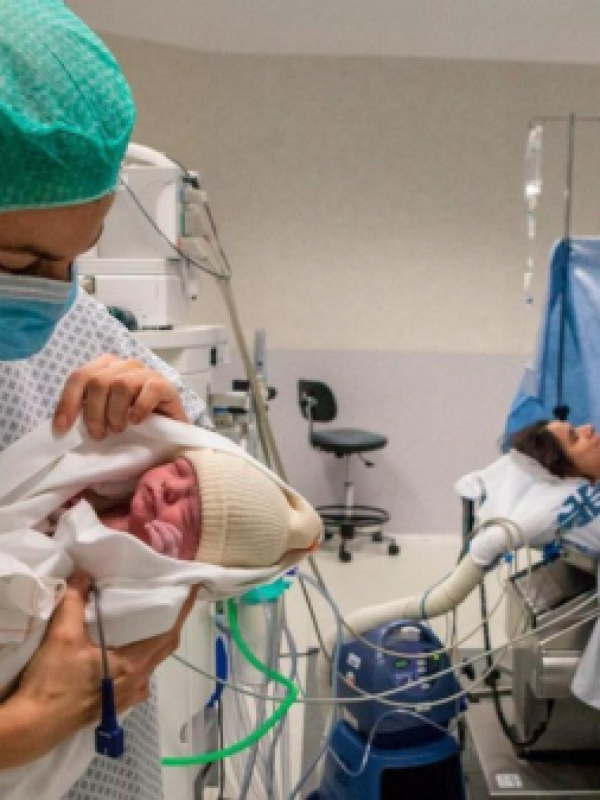 El alto nivel de cesáreas con Bono PAD en la salud privada: un fenómeno inédito sin control