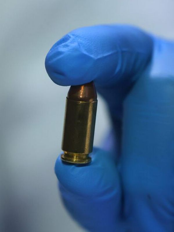 Niños fallecidos por armas de fuego han disminuido 44% en 2025