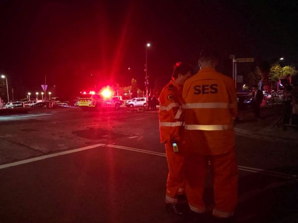 Tragedia en Australia: al menos 10 muertos tras tiroteo en Sídney