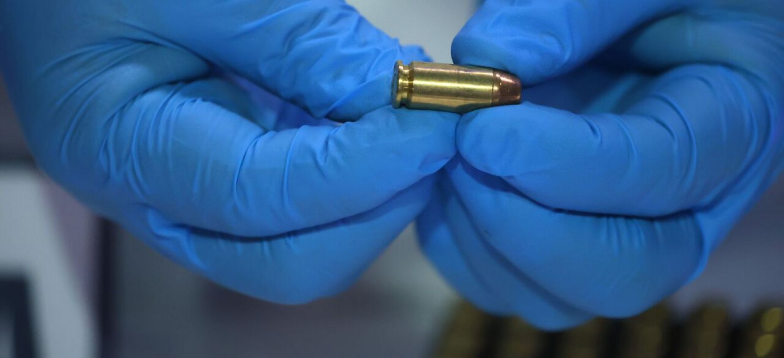 Niños fallecidos por armas de fuego han disminuido 44% en 2025