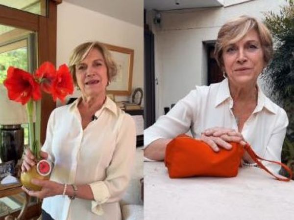 EVELYN MATTHEI
