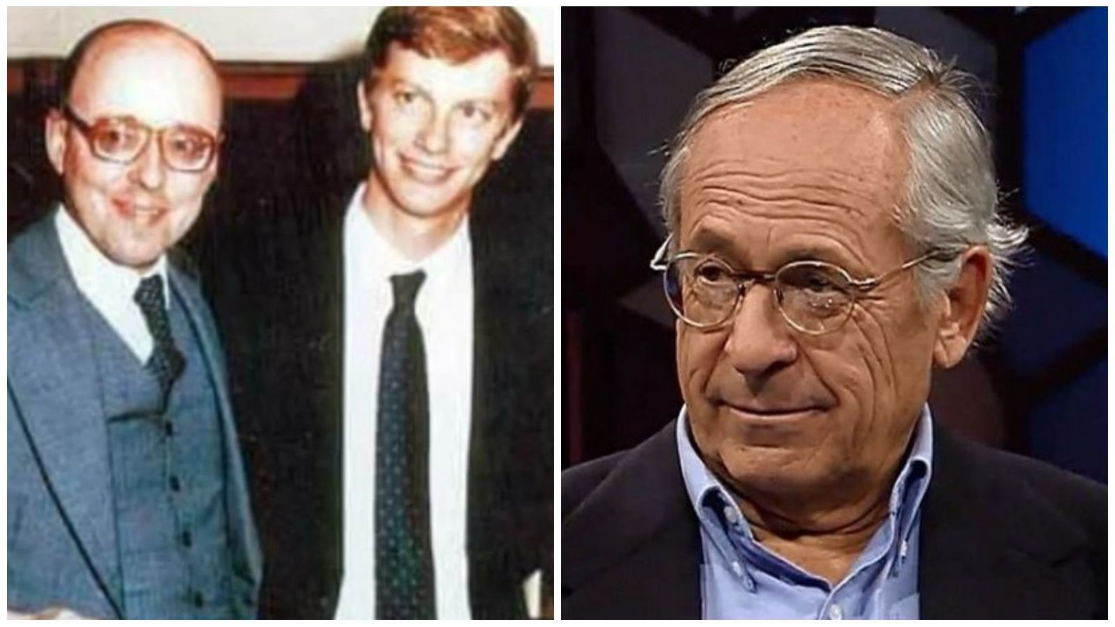 José Piñera recuerda a Jaime Guzmán tras triunfo de Kast