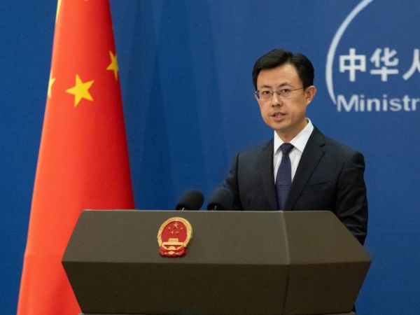 El mensaje de China para felicitar a Kast