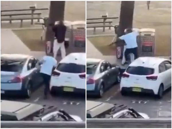 Héroe atentado Australia