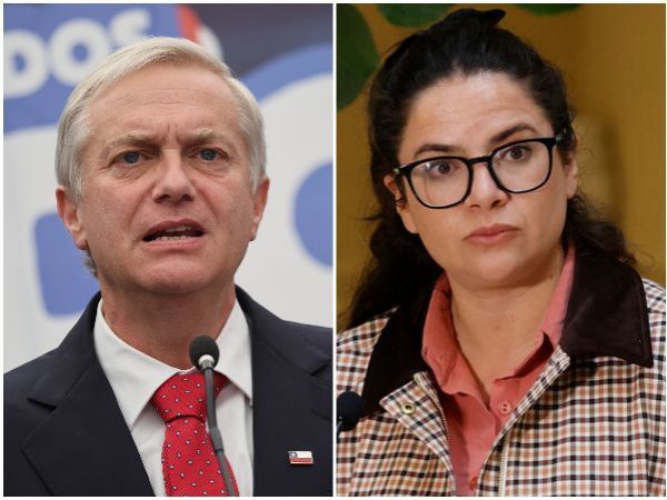 El mensaje de Antonia Orellana por triunfo de Kast