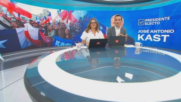 24 Horas al Día - lunes 15 de diciembre 2025