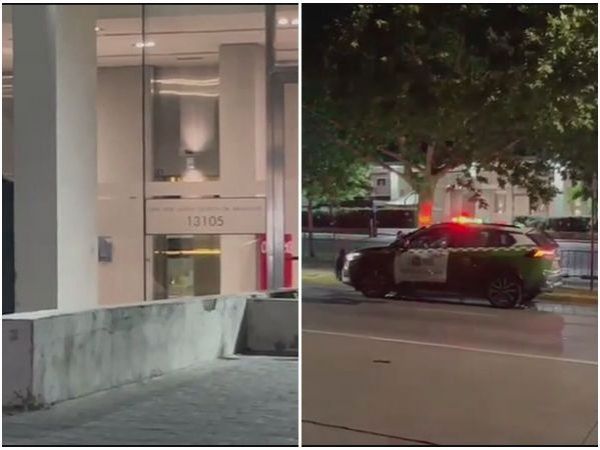 Robo joyas Lo Barnechea