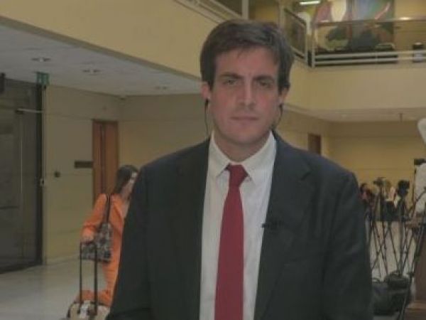 Schalper gobierno Kast oposición