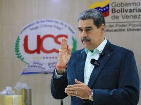 Maduro Kast migracion