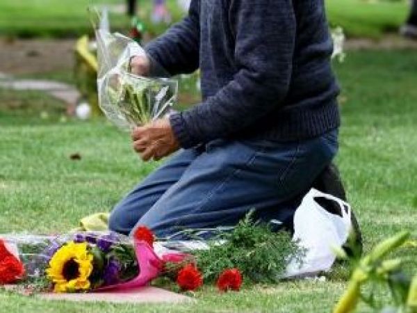 violacion cementerio Talcahuano