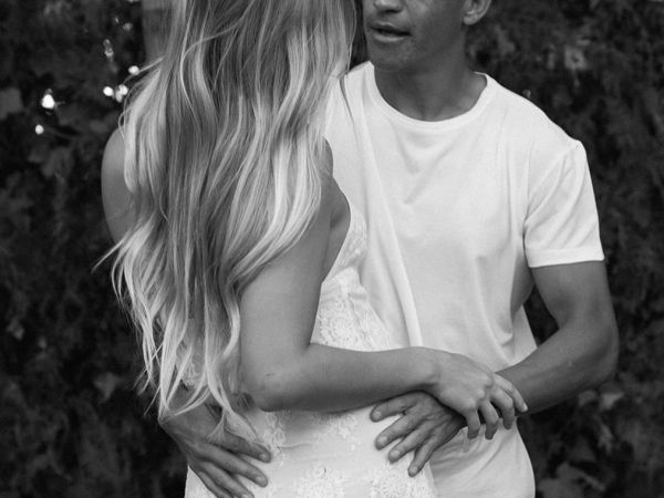 Alexis Sánchez y Alexandra Litvinova serán padres