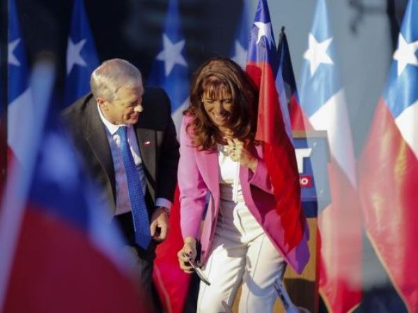 María Pía Adriasola