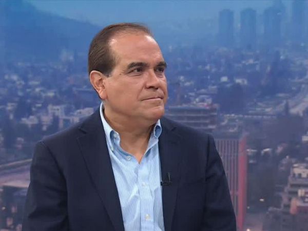 Entrevista a Carlos Maldonado