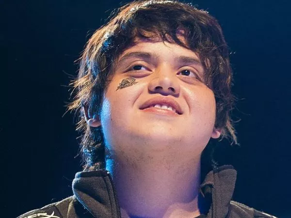 Benjamín 