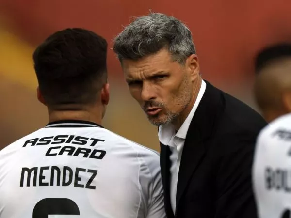 Steffan Pino y Daniel 