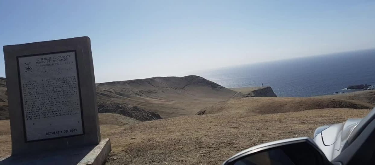 Última foto en redes