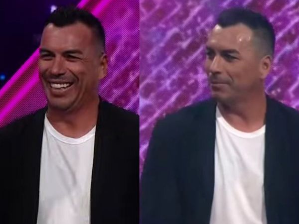 Esteban Paredes detalló el problema de salud que sufrió