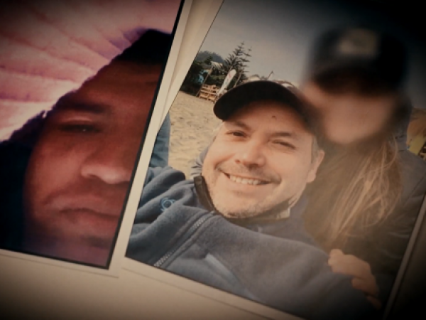 40 horas de horror: confesiones de un secuestro