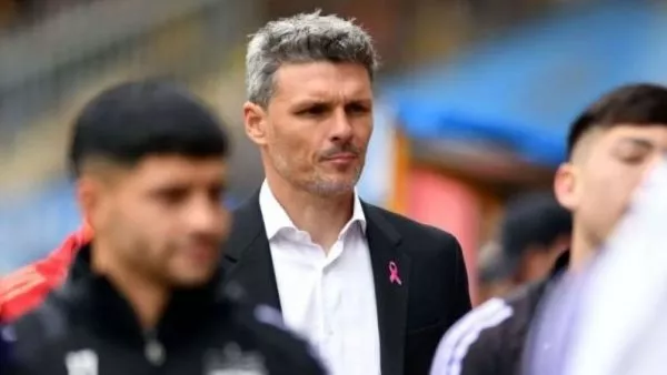 Alexander Oroz, el nuevo 'cortado' que suma Colo Colo