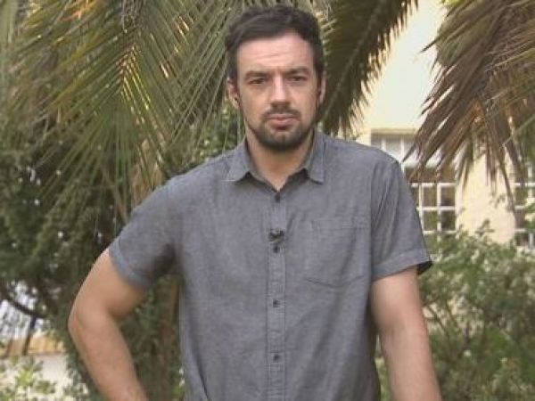 Vodanovic segunda vuelta Kast