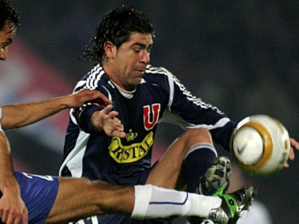 Sebastián Rozental respondió a comparaciones con Marcelo Salas