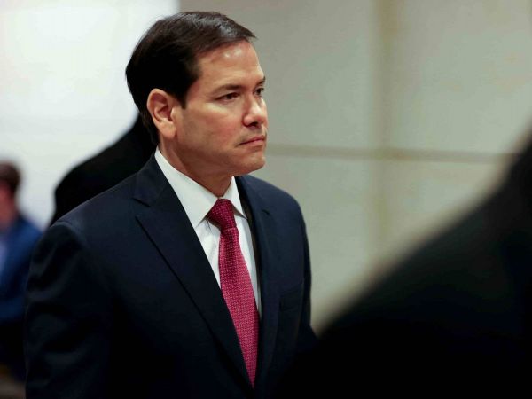 EE.UU. designa al Clan del Golfo como organización terrorista extranjera