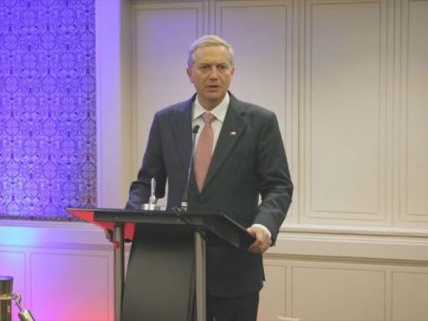 José Antonio Kast asegura que su gobierno enfrentará sin miedo las discusiones y las manifestaciones