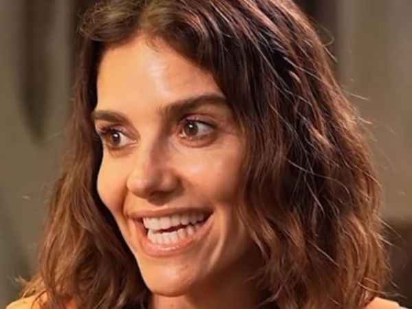 La historia de María Luisa Godoy