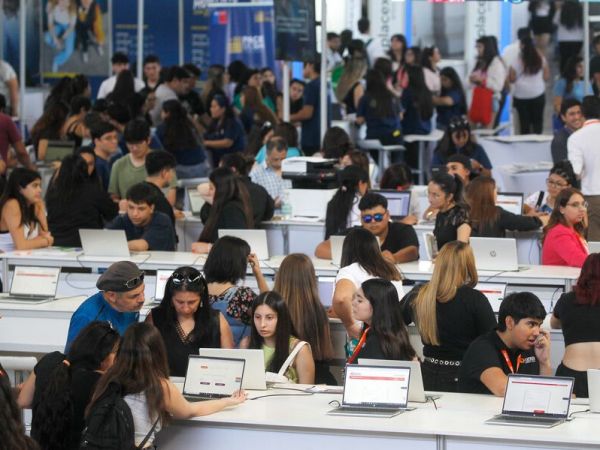 Estudiantes de educación superior. Resultados nivel socioeconómico del FUAS