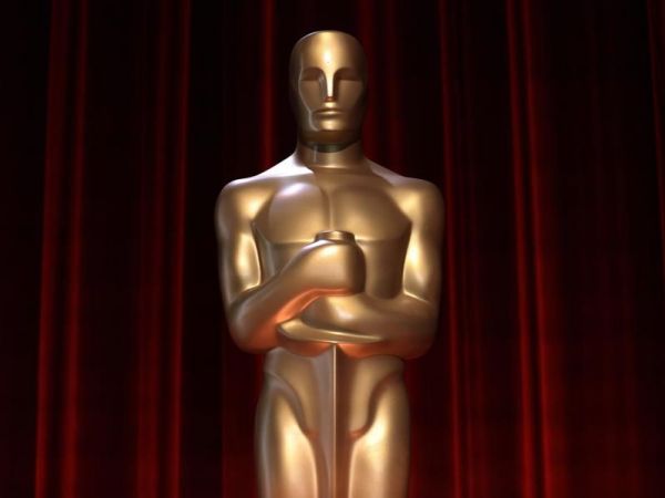 Estatuilla de los premios Óscar