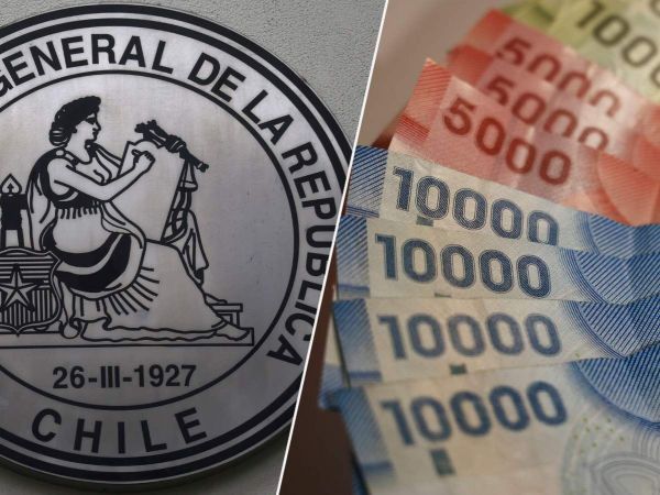 Contraloría General de la República