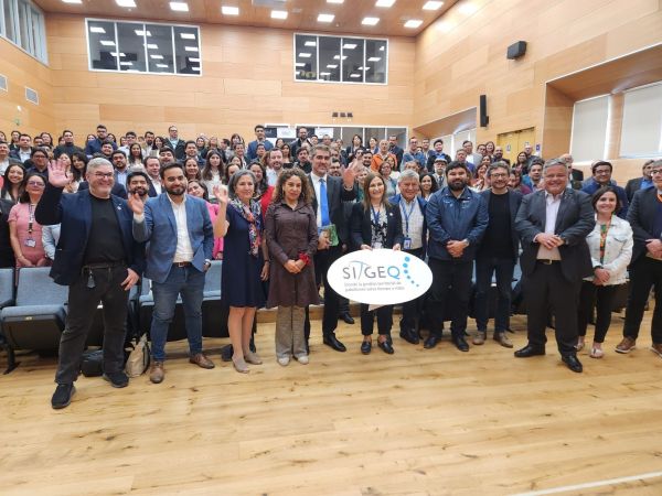 Salud implementa Inteligencia Artificial