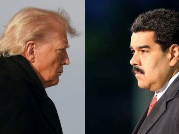 Aumenta la tensión en Venezuela tras presunto anuncio de Donald Trump