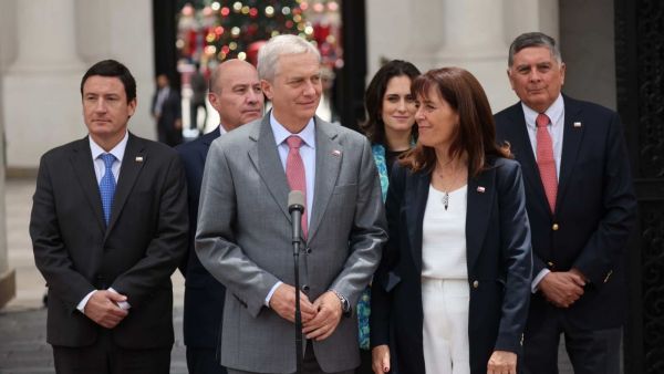 Abren postulaciones Futuro Público