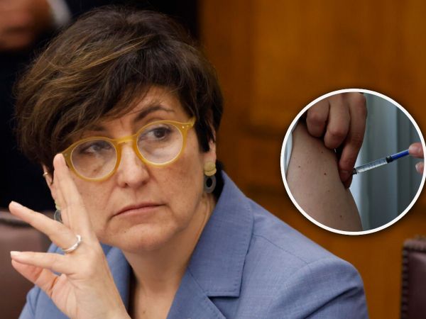 Minsal y alerta sanitaria por supergripe