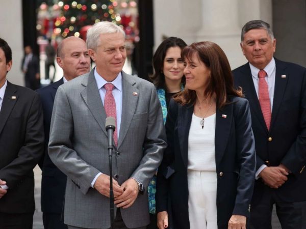 Abren postulaciones Futuro Público