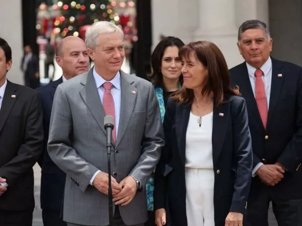 Abren postulaciones Futuro Público