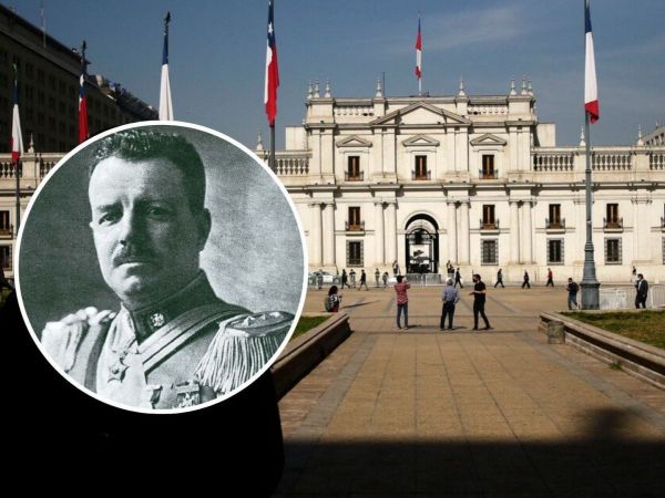 Hija de Carlos Ibáñez del Campo revela cómo es vivir en La Moneda