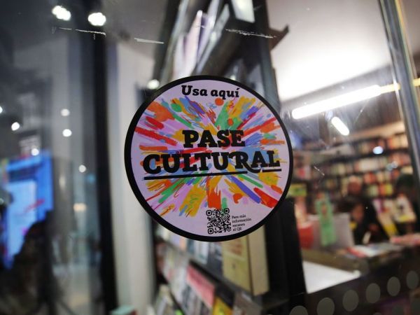 Pase Cultural