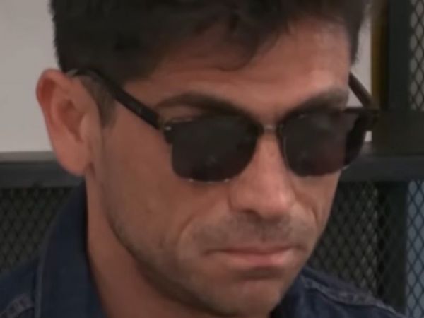 Etienne informa la muerte de Tito Noguera